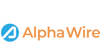 Logo Alpha Wire
