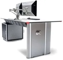 Advantis Evolution Control Center
